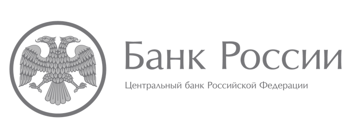 логотип банк россии