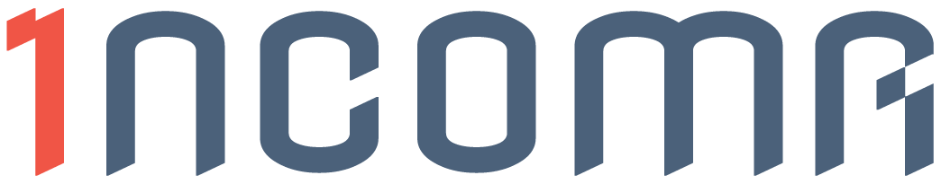 логотип инкома